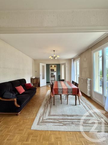 Maison à vendre  4 pièces - 80,80 m2 YZEURE - 03