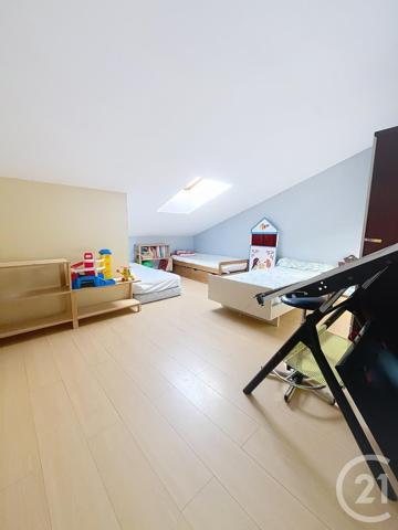 Maison à vendre  6 pièces - 132,10 m2 CHATEL GUYON - 63