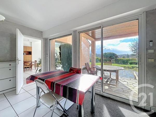 Maison à vendre  6 pièces - 132,10 m2 CHATEL GUYON - 63