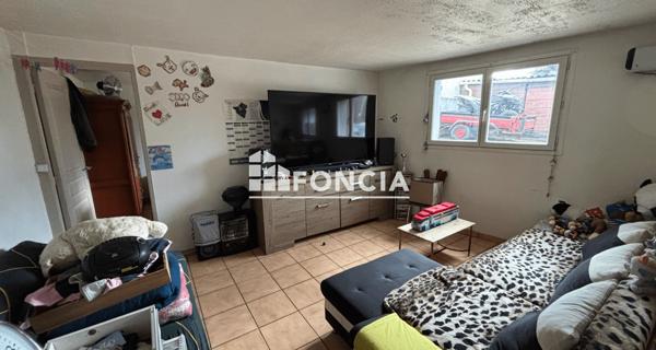 À vendre Immeuble 126 m² - Javerlhac-et-la-chapelle-saint-robert 24300