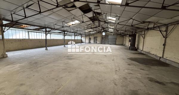 À vendre Immeuble 126 m² - Javerlhac-et-la-chapelle-saint-robert 24300