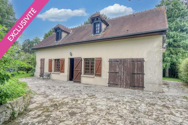 Maison Etrepagny 4 chambres Jardin