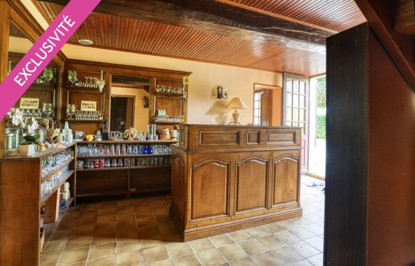 Maison Etrepagny 4 chambres Jardin