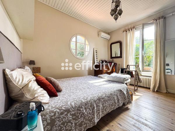 Maison 6 pièces - 140 m² Bien prestige