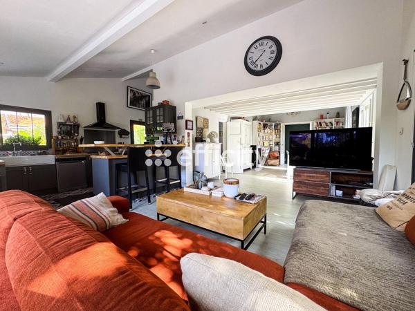 Maison 6 pièces - 140 m² Bien prestige