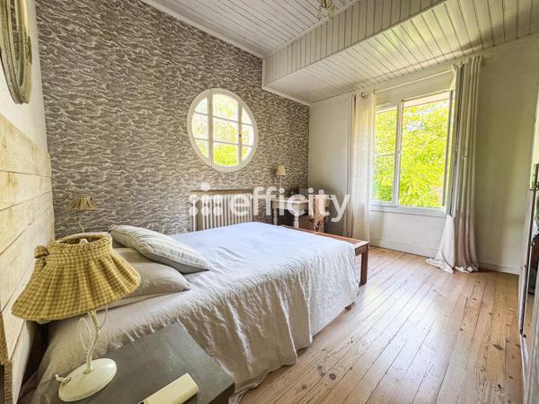 Maison 6 pièces - 140 m² Bien prestige