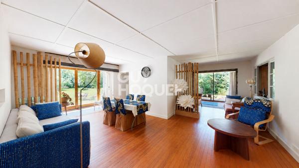 Maison Grignon 14 pièces 389.07 m2 - DPE C