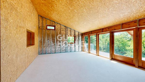 Maison Grignon 14 pièces 389.07 m2 - DPE C