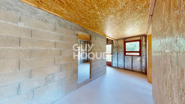Maison Grignon 14 pièces 389.07 m2 - DPE C
