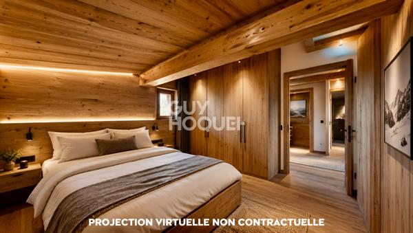 Maison Grignon 14 pièces 389.07 m2 - DPE C