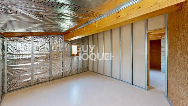 Maison Grignon 14 pièces 389.07 m2 - DPE C
