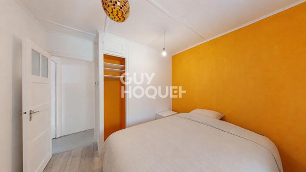 Maison Grignon 14 pièces 389.07 m2 - DPE C