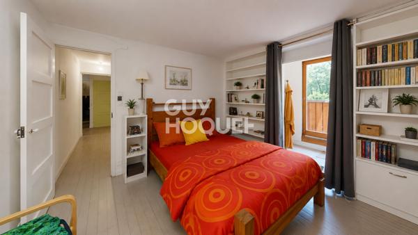 Maison Grignon 14 pièces 389.07 m2 - DPE C
