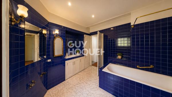 Maison Grignon 14 pièces 389.07 m2 - DPE C