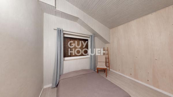 Maison Grignon 14 pièces 389.07 m2 - DPE C