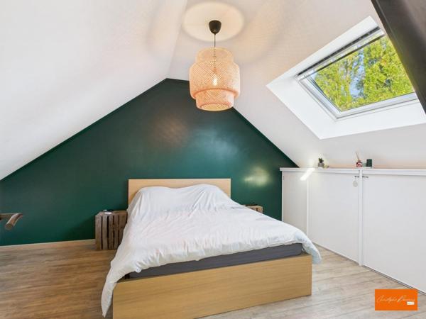 Pavillon 4 chambres à Ambrières-les-Vallées (53300)