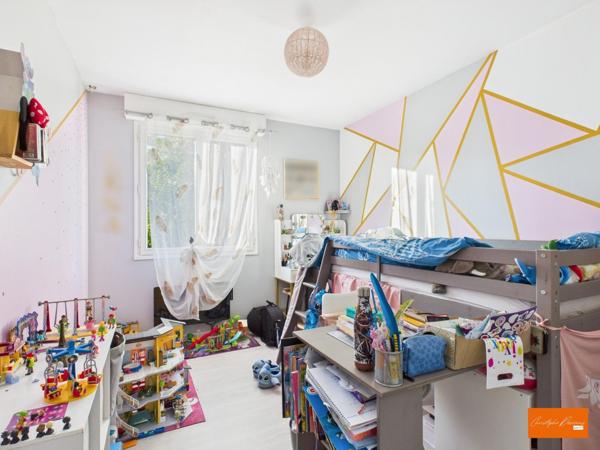 Pavillon 4 chambres à Ambrières-les-Vallées (53300)