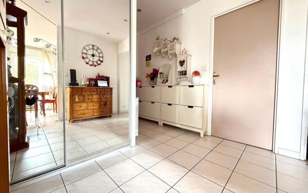 Appartement à vendre    4 pièces • 72,02 m2 Villiers-sur-Marne