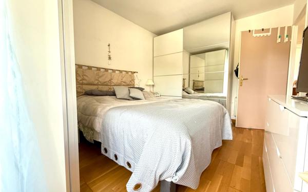 Appartement à vendre    4 pièces • 72,02 m2 Villiers-sur-Marne