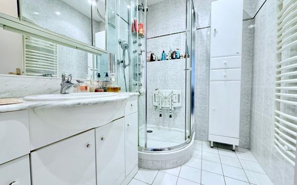 Appartement à vendre    4 pièces • 72,02 m2 Villiers-sur-Marne
