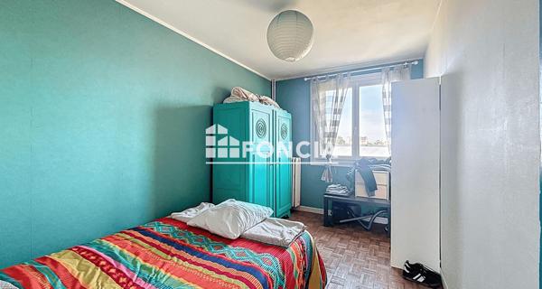 À vendre Appartement 4 pièces 67.8 m² - Caen 14000