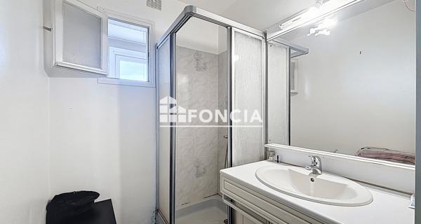 À vendre Appartement 4 pièces 67.8 m² - Caen 14000