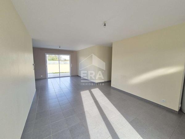 Maison Andilly  3 chambres 80 m2