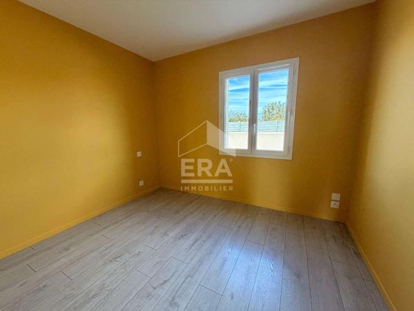 Maison Andilly  3 chambres 80 m2