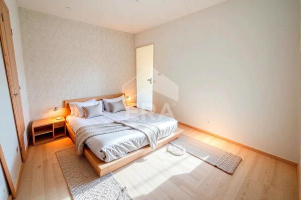 Maison Andilly  3 chambres 80 m2