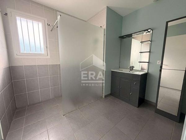 Maison Andilly  3 chambres 80 m2