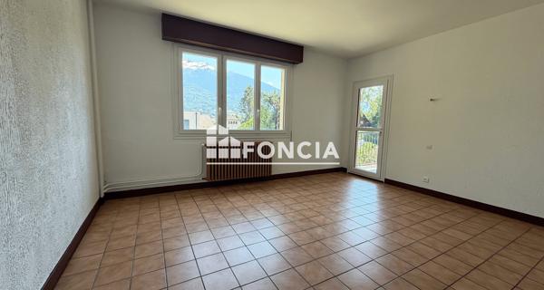 À vendre Appartement 3 pièces 67.17 m² - Frontenex 73460