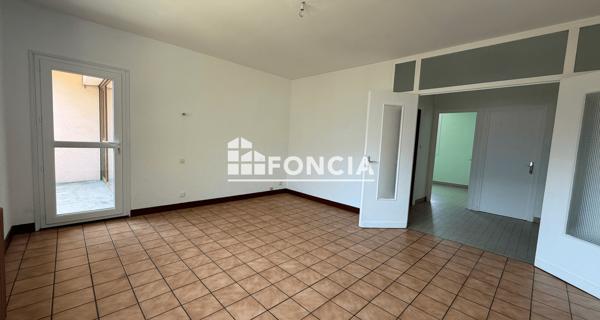À vendre Appartement 3 pièces 67.17 m² - Frontenex 73460