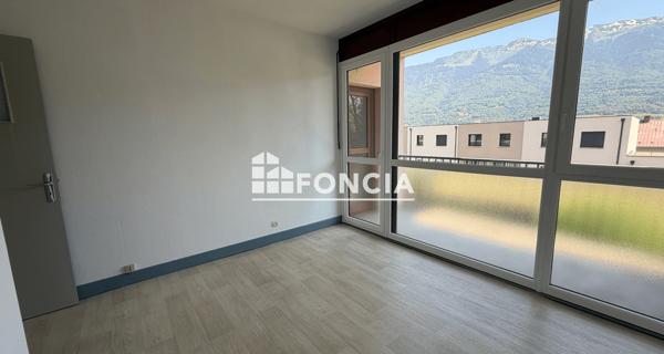 À vendre Appartement 3 pièces 67.17 m² - Frontenex 73460