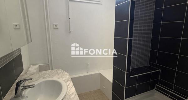 À vendre Appartement 3 pièces 67.17 m² - Frontenex 73460
