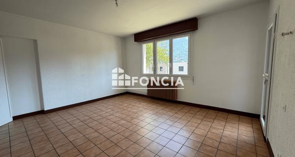 À vendre Appartement 3 pièces 67.17 m² - Frontenex 73460