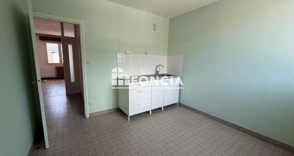 À vendre Appartement 3 pièces 67.17 m² - Frontenex 73460