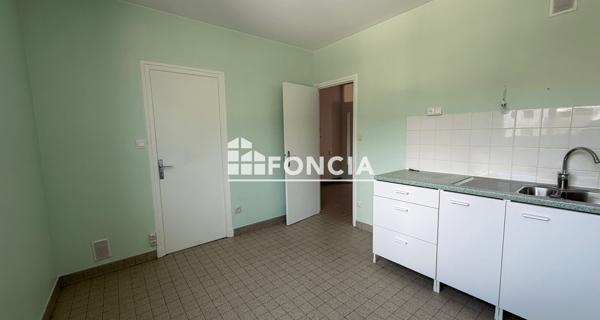 À vendre Appartement 3 pièces 67.17 m² - Frontenex 73460
