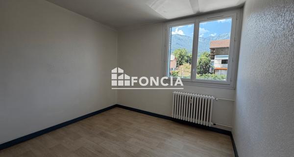 À vendre Appartement 3 pièces 67.17 m² - Frontenex 73460