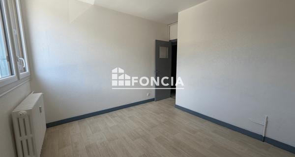 À vendre Appartement 3 pièces 67.17 m² - Frontenex 73460