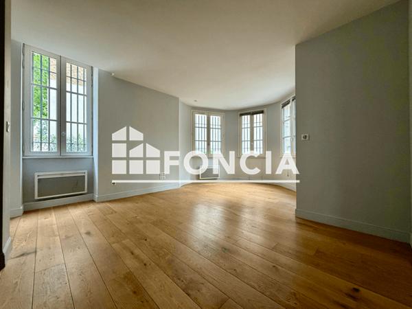 Location Appartement 2 pièces 44.38 m² - 8 PLACE THERESE LEON BLUM Narbonne 11100