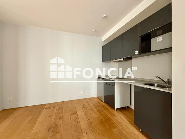 Location Appartement 2 pièces 44.38 m² - 8 PLACE THERESE LEON BLUM Narbonne 11100