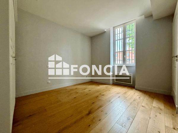 Location Appartement 2 pièces 44.38 m² - 8 PLACE THERESE LEON BLUM Narbonne 11100