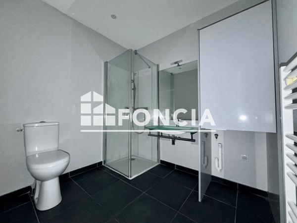 Location Appartement 2 pièces 44.38 m² - 8 PLACE THERESE LEON BLUM Narbonne 11100