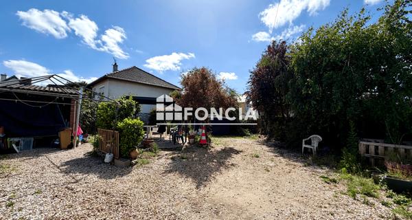 À vendre Maison 5 pièces 99.15 m² - Saint-denis-en-val 45560