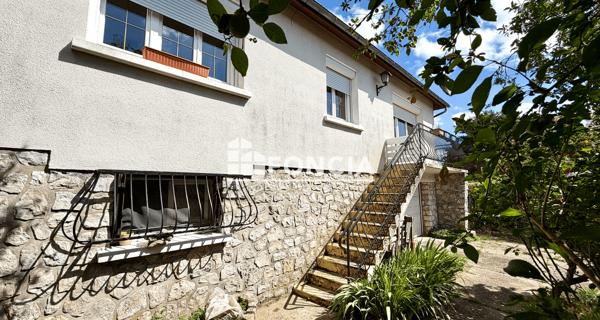 À vendre Maison 5 pièces 99.15 m² - Saint-denis-en-val 45560