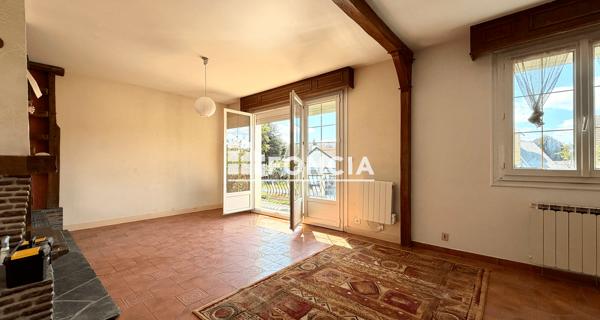 À vendre Maison 5 pièces 99.15 m² - Saint-denis-en-val 45560
