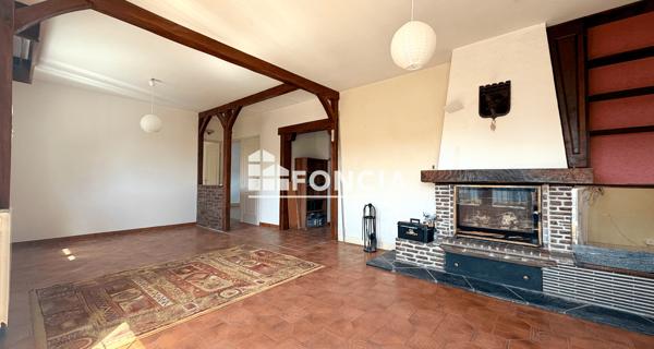 À vendre Maison 5 pièces 99.15 m² - Saint-denis-en-val 45560