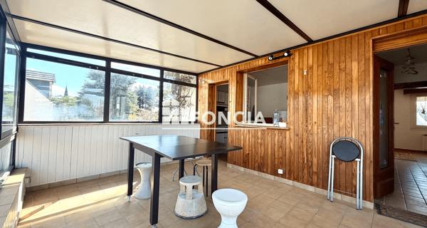 À vendre Maison 5 pièces 99.15 m² - Saint-denis-en-val 45560