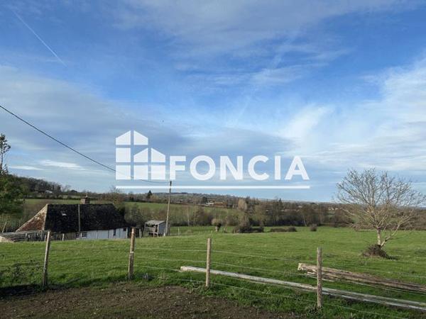 Location Maison 5 pièces 137.8 m² - Mezidon Vallee D'auge 14270