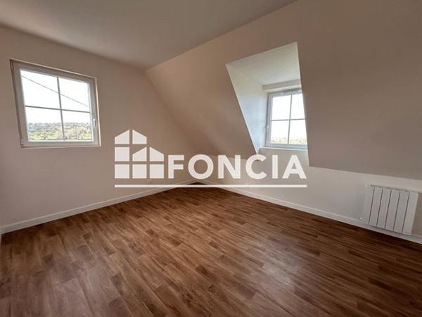 Location Maison 5 pièces 137.8 m² - Mezidon Vallee D'auge 14270